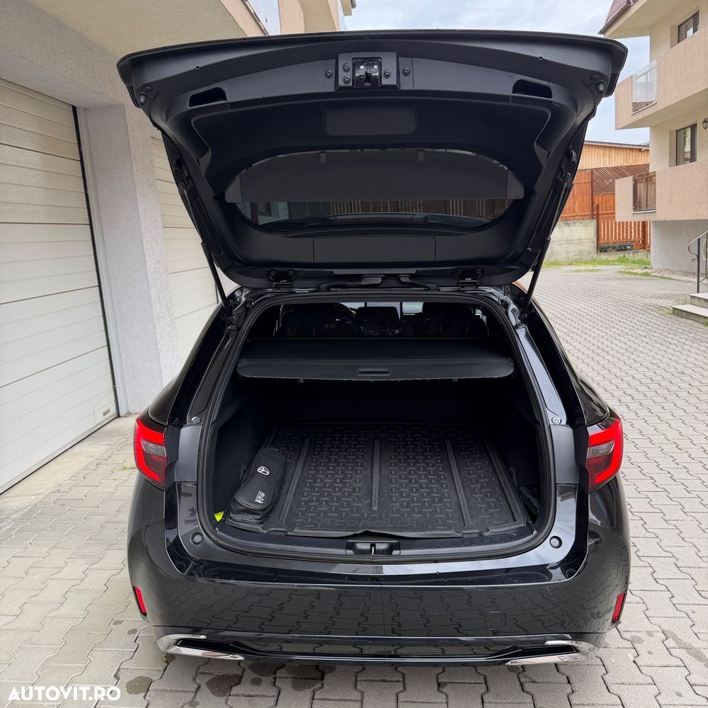 Toyota Corolla 1.8 Business Edition - 9