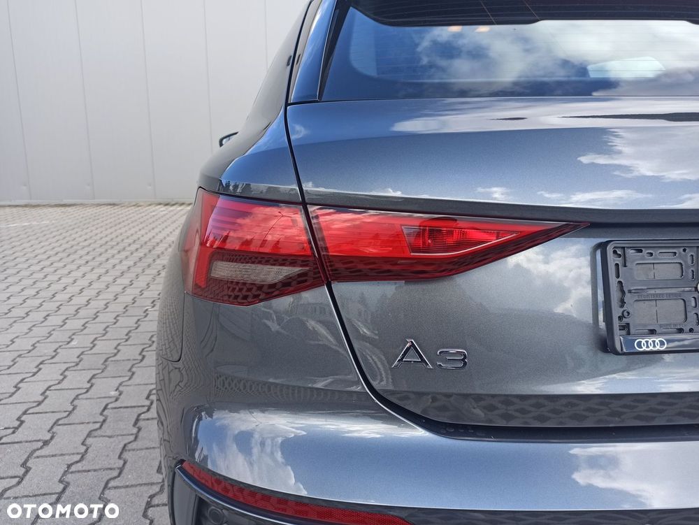 Audi A3 Sportback - 10