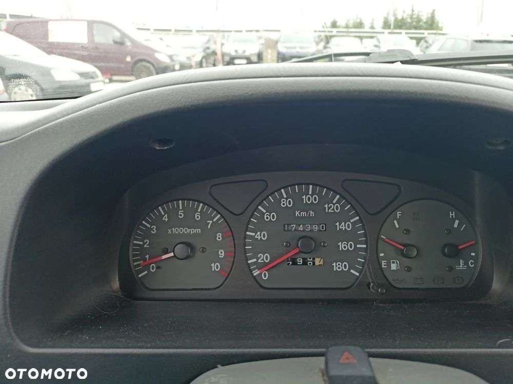Suzuki Wagon R+ - 15
