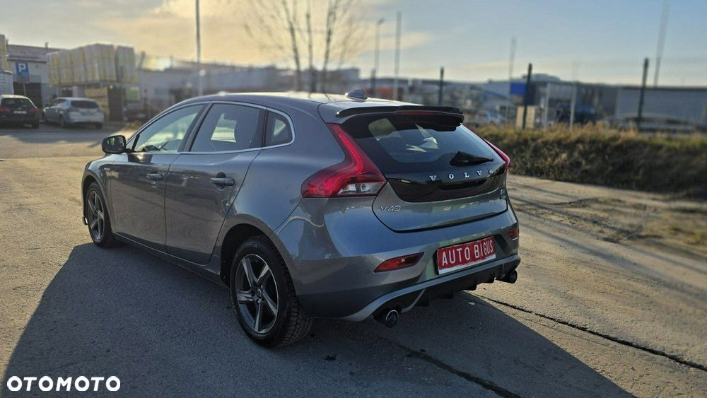Volvo V40 - 6
