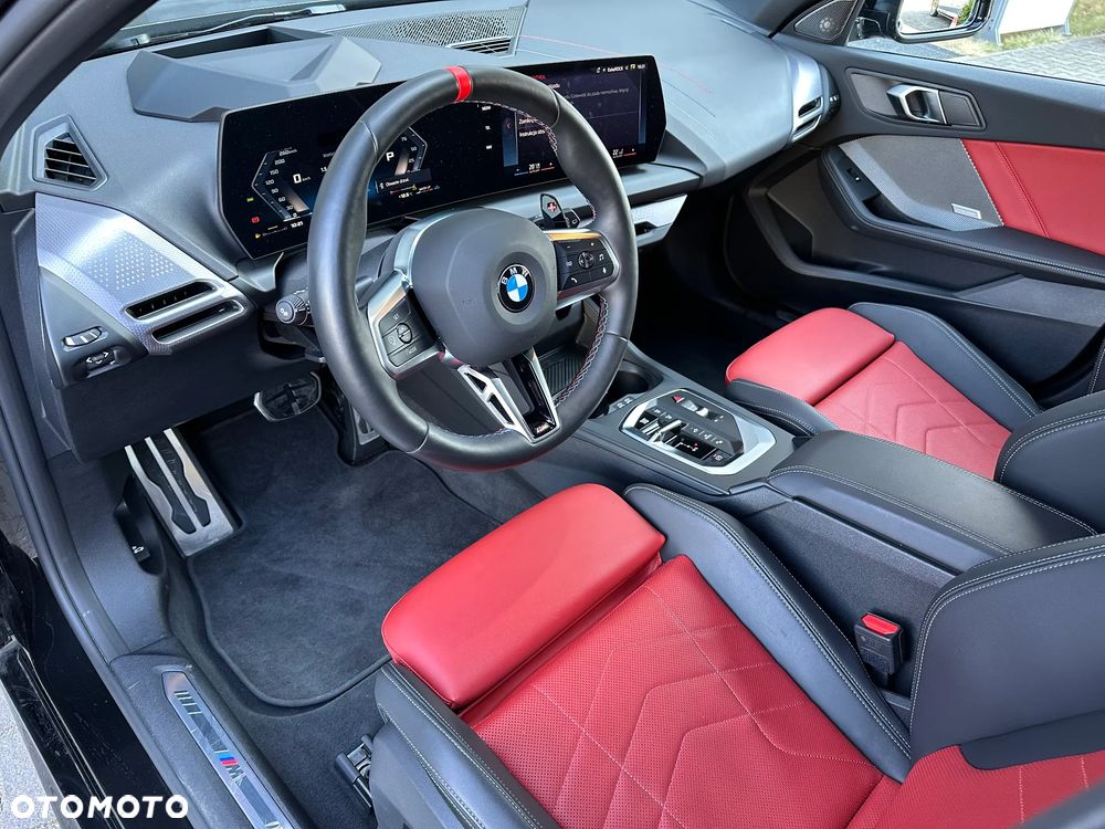 BMW Seria 1 M135i xDrive - 11
