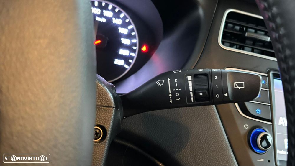 Hyundai i20 1.0 T-GDI Style (TT) - 9