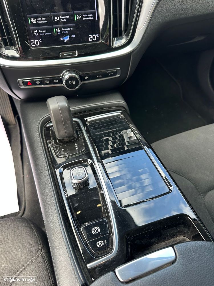 Volvo V60 2.0 T6 AWD TE Inscription Expression - 17