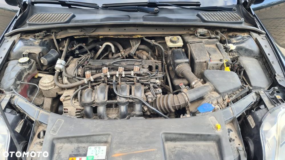 Ford Mondeo - 14
