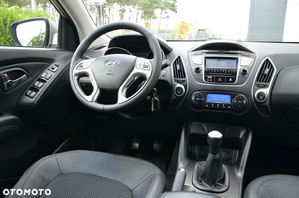 Hyundai ix35 - 26