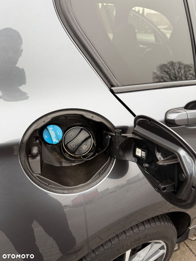 BMW Seria 1 120d Sport Line Shadow - 37