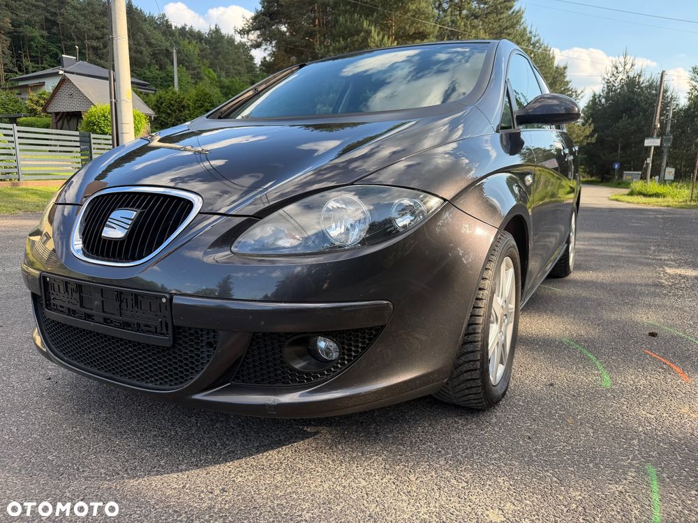 Seat Altea 1.9 TDI Stylance - 14
