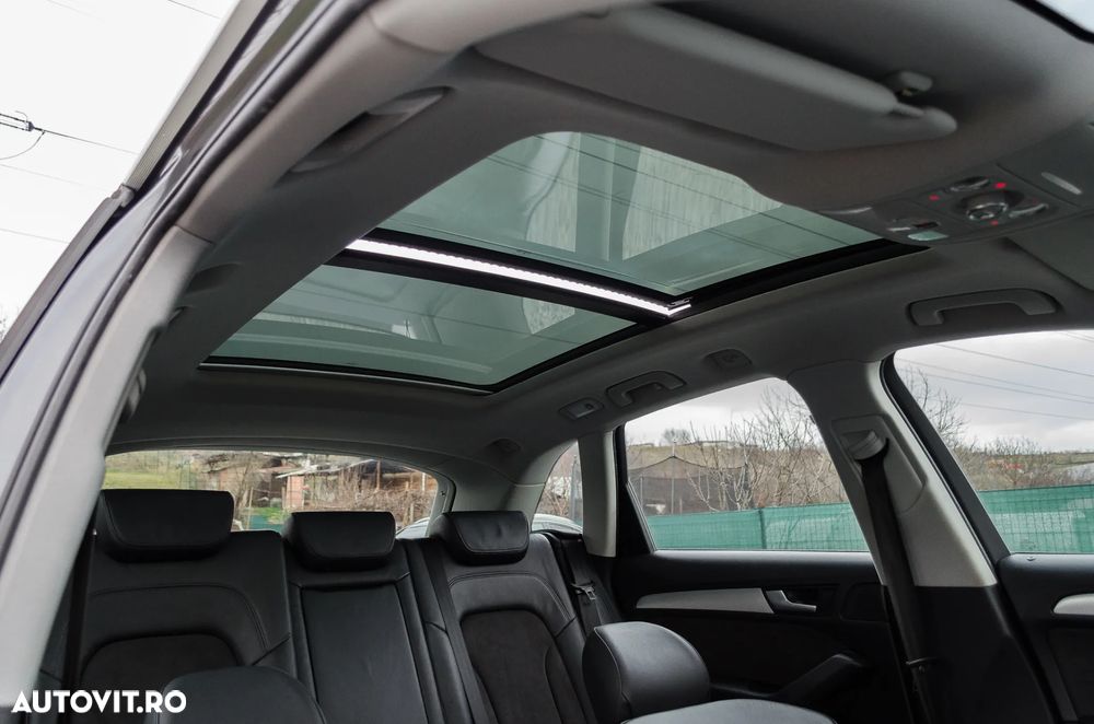 Audi Q5 2.0 TDI Quattro S tronic - 16