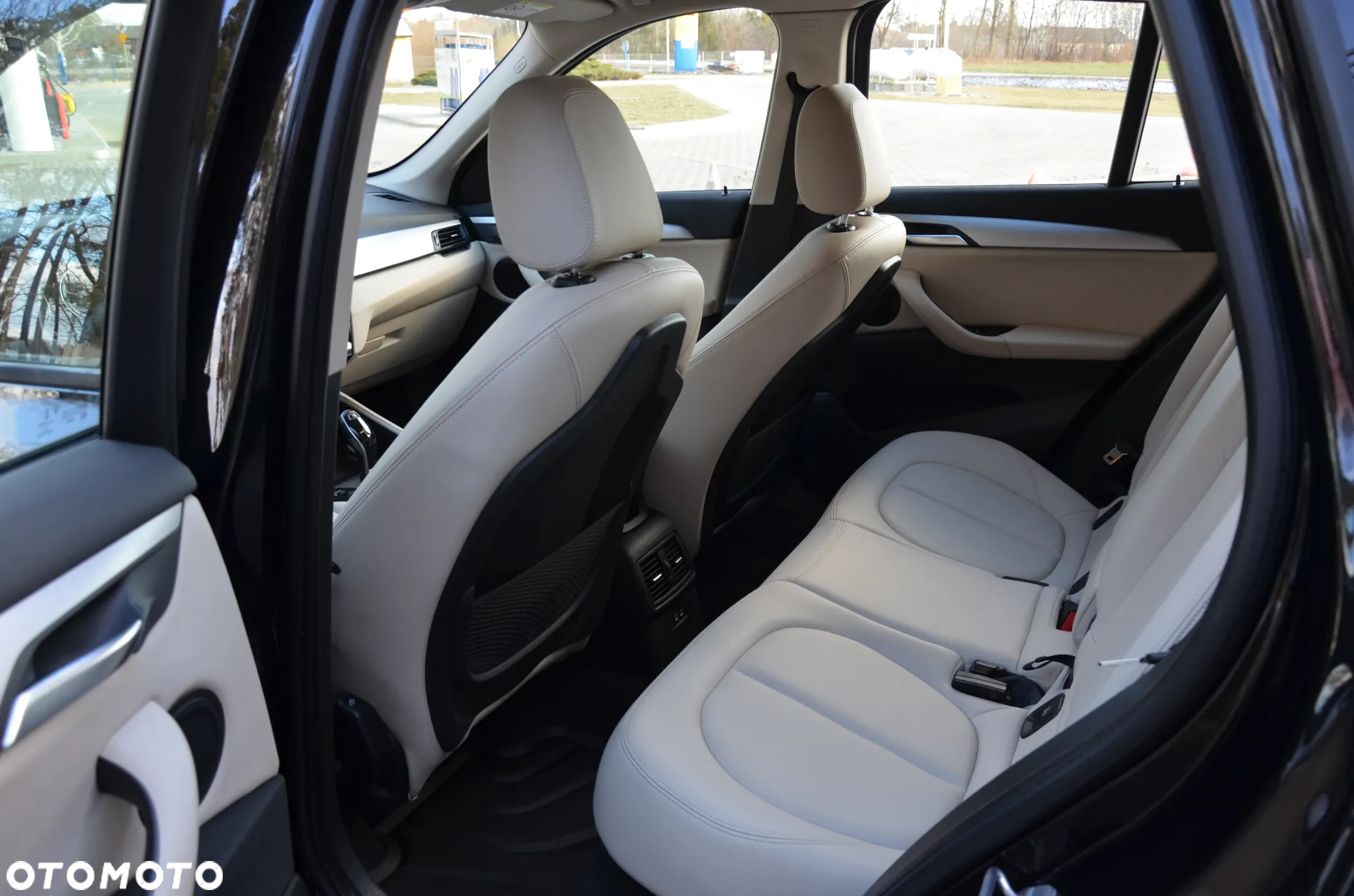 BMW X1 xDrive20d Advantage sport - 11