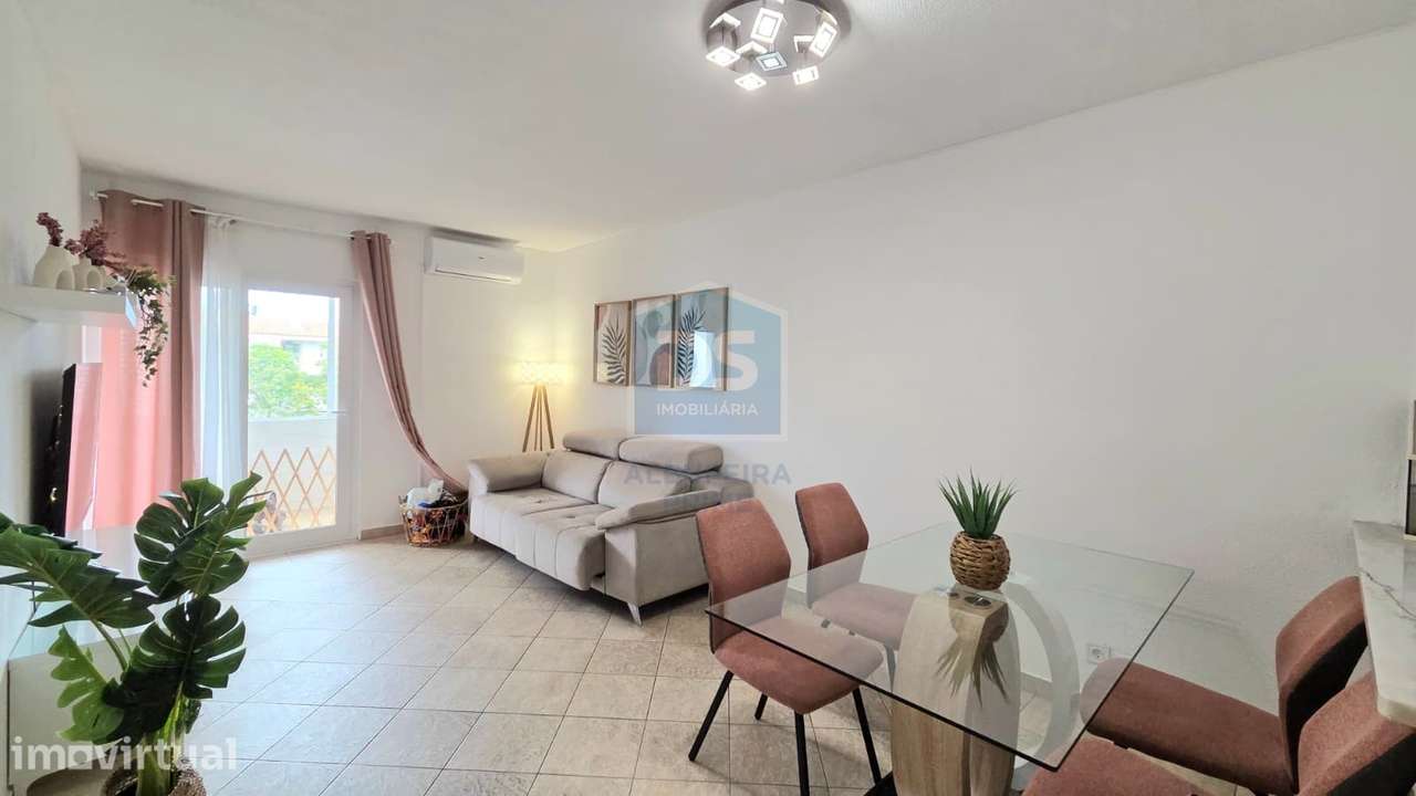 Apartamento T2 Venda em Albufeira e Olhos de Água,Albufeira - Grande imagem: 3/15