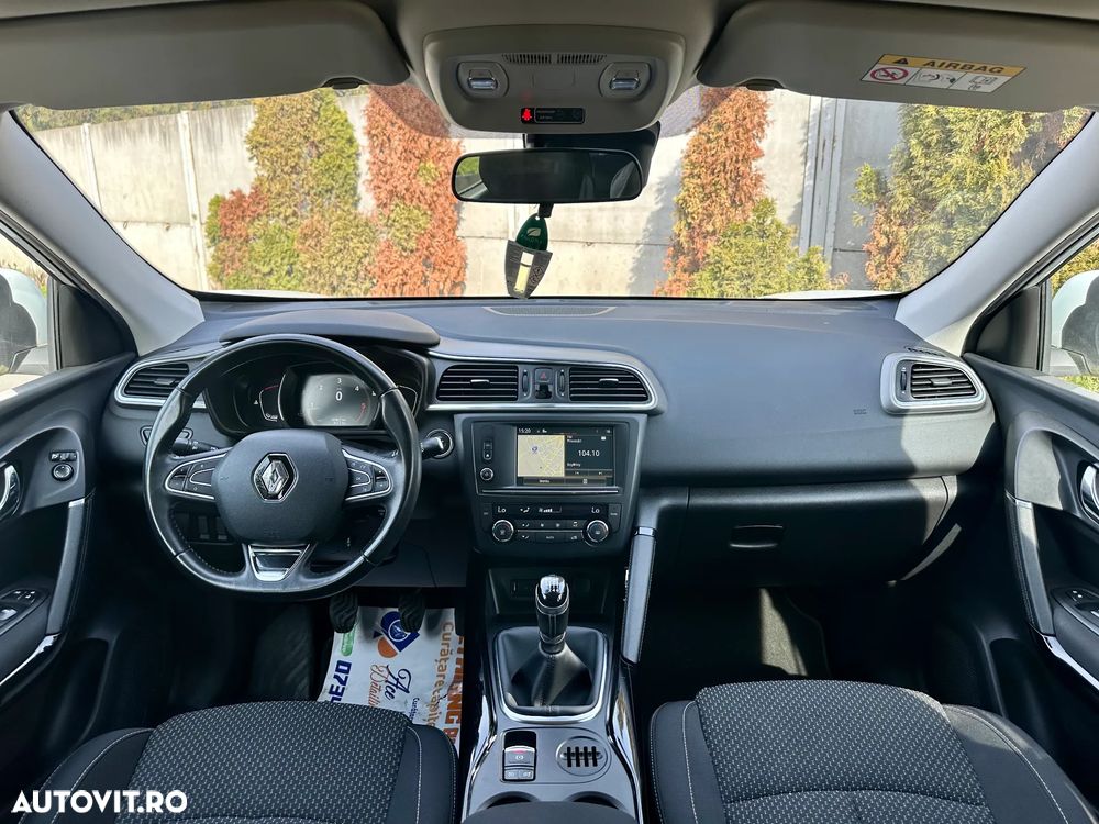 Renault Kadjar - 4