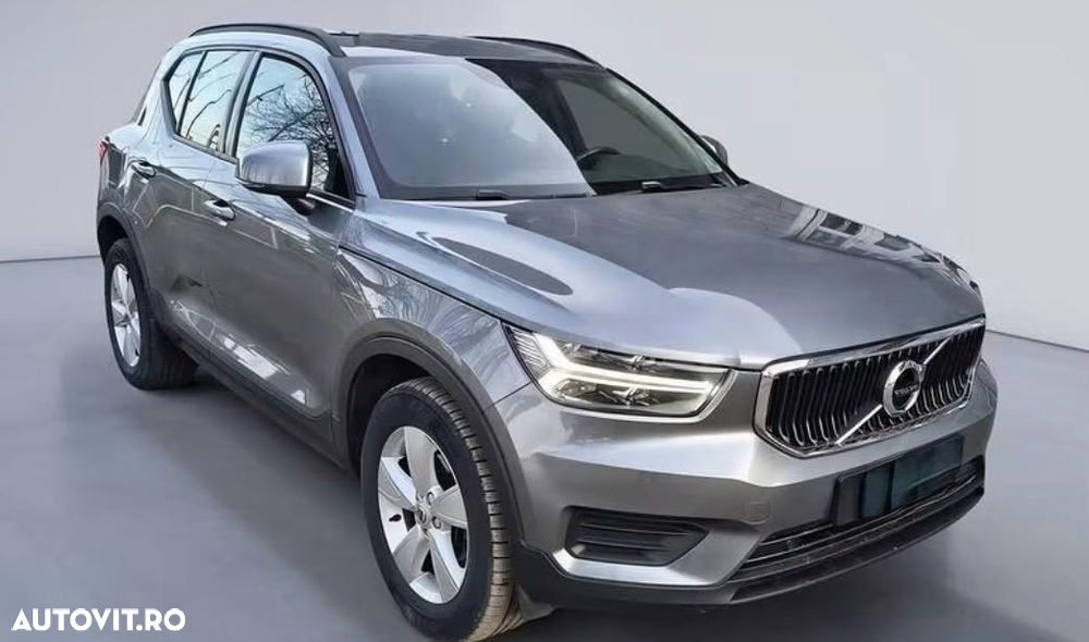 Volvo XC 40 - 3