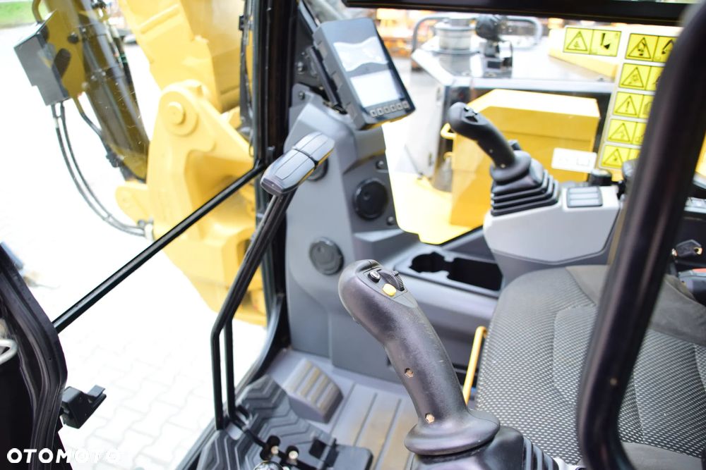 Caterpillar 308 CR - 18