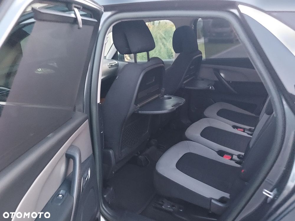 Citroën C4 Picasso 1.6 THP Intensive - 12