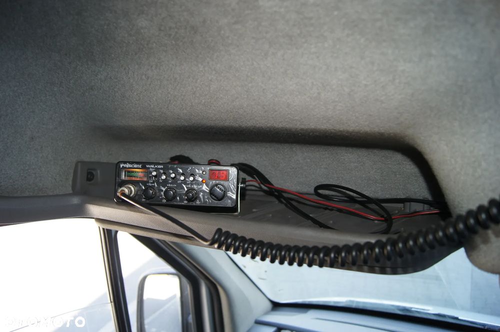 Mercedes-Benz Sprinter - 17