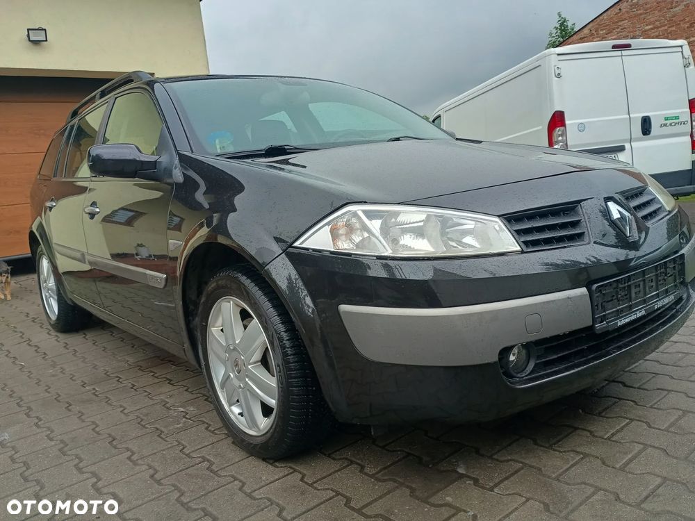 Renault Megane - 9
