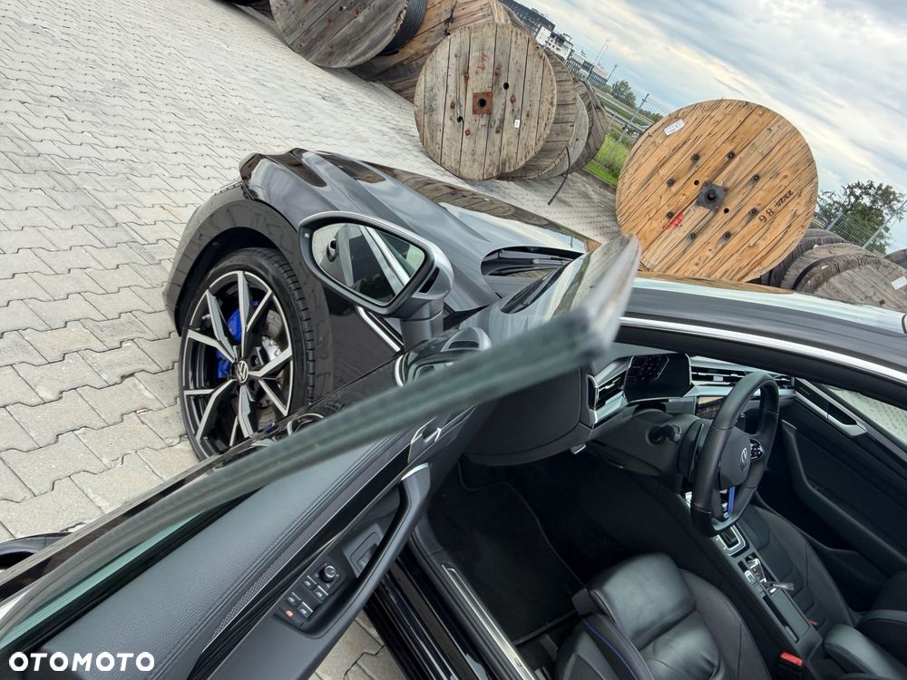 Volkswagen Arteon 2.0 TSI 4Motion R DSG - 17