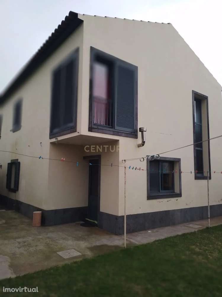 Casa  em Ponta Garça, Vila Franca do Campo - Grande imagem: 5/22