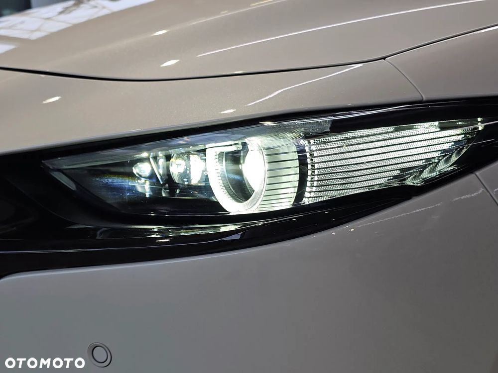 Mazda 3 2.0 mHEV Centre-Line - 16