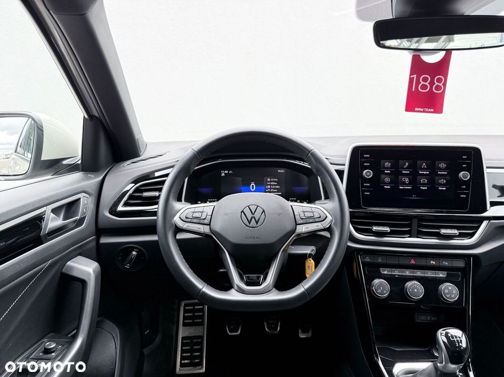 Volkswagen T-Roc 1.0 TSI Special Edition - 20