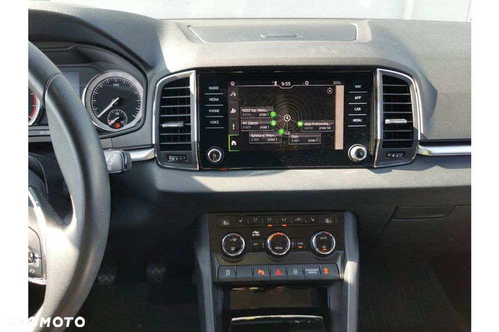 Skoda Karoq 1.5 TSI ACT Style - 8