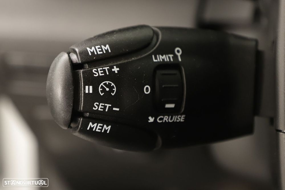 Citroën C3 Aircross 1.2 PureTech C-Series - 15