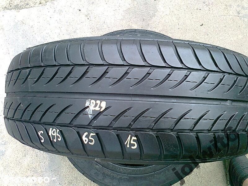 Mabor Sport Jet 195/65/15 n229 - 1
