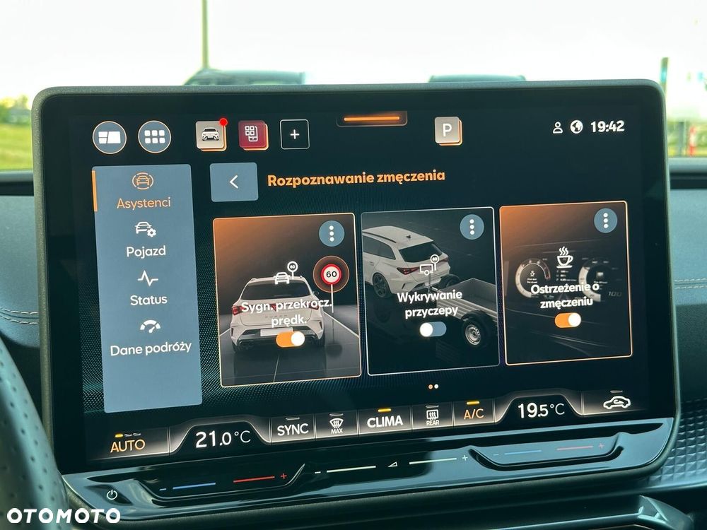 Cupra Leon 1.5 TSI - 21