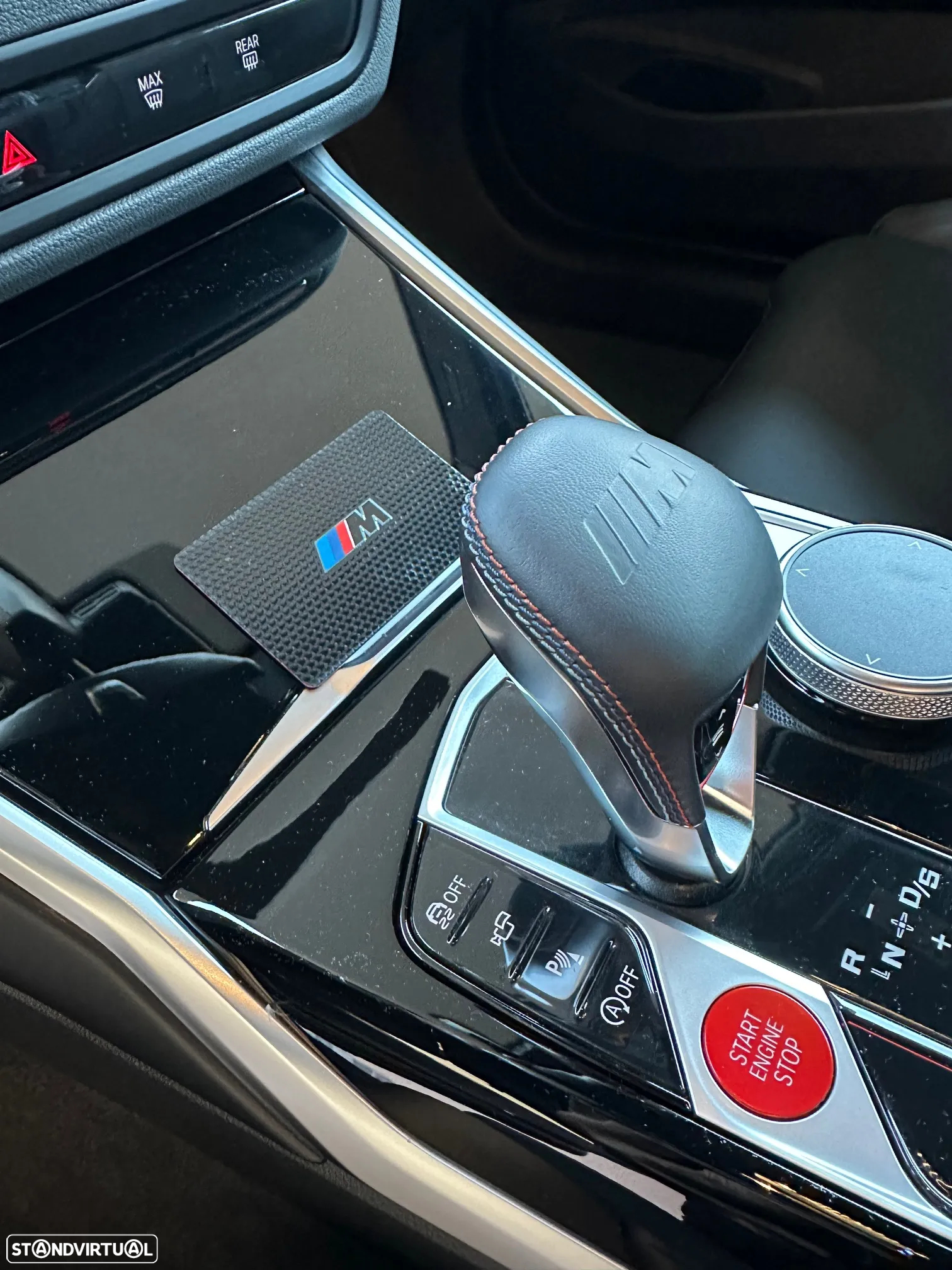 BMW M4 Competition - 18
