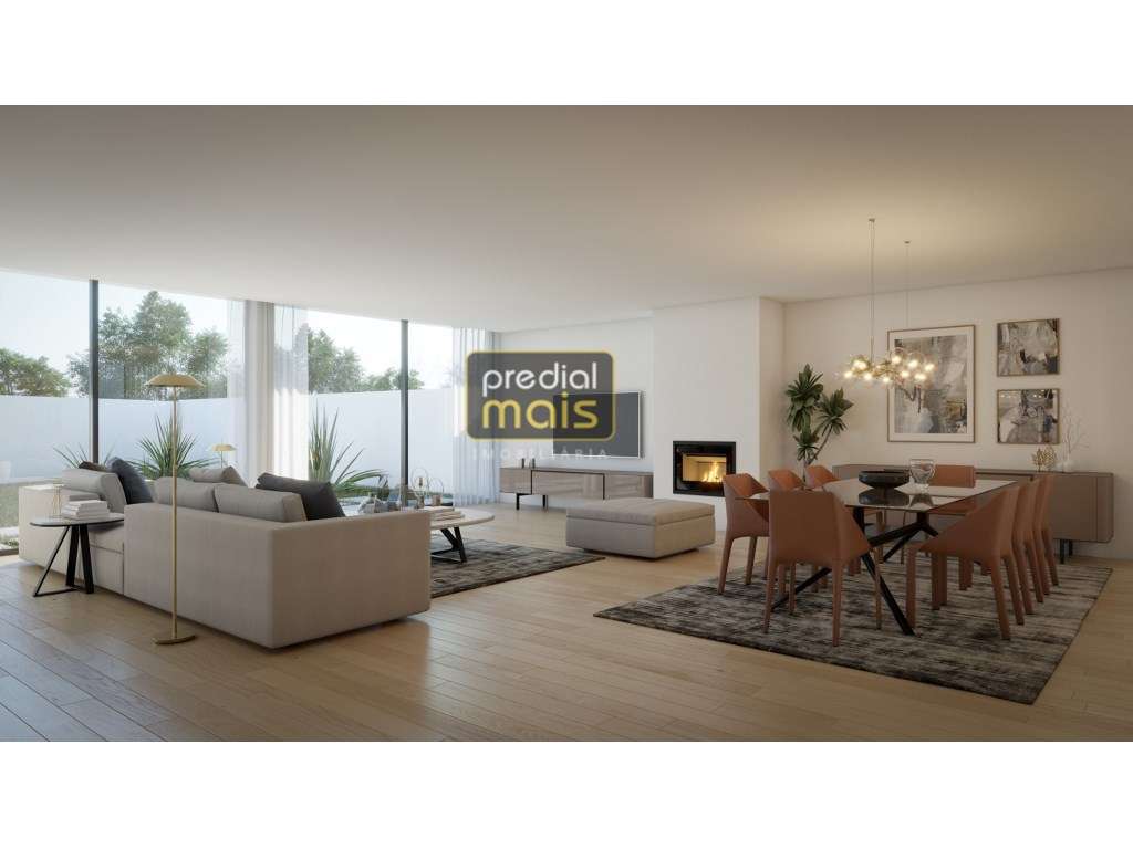 MORADIA 3 NOVA - ANTAS - Grande imagem: 2/10