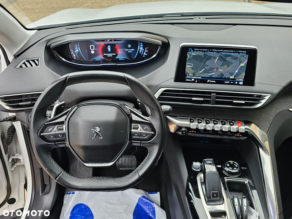 Peugeot 5008 - 25