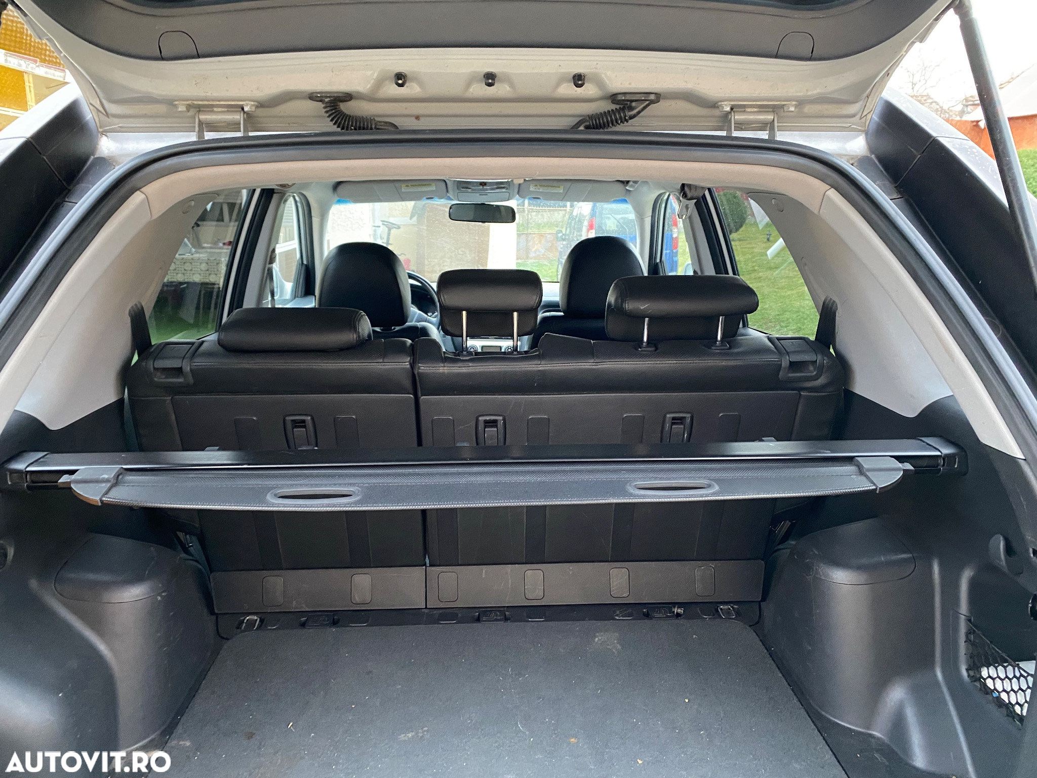 Kia Sportage - 11