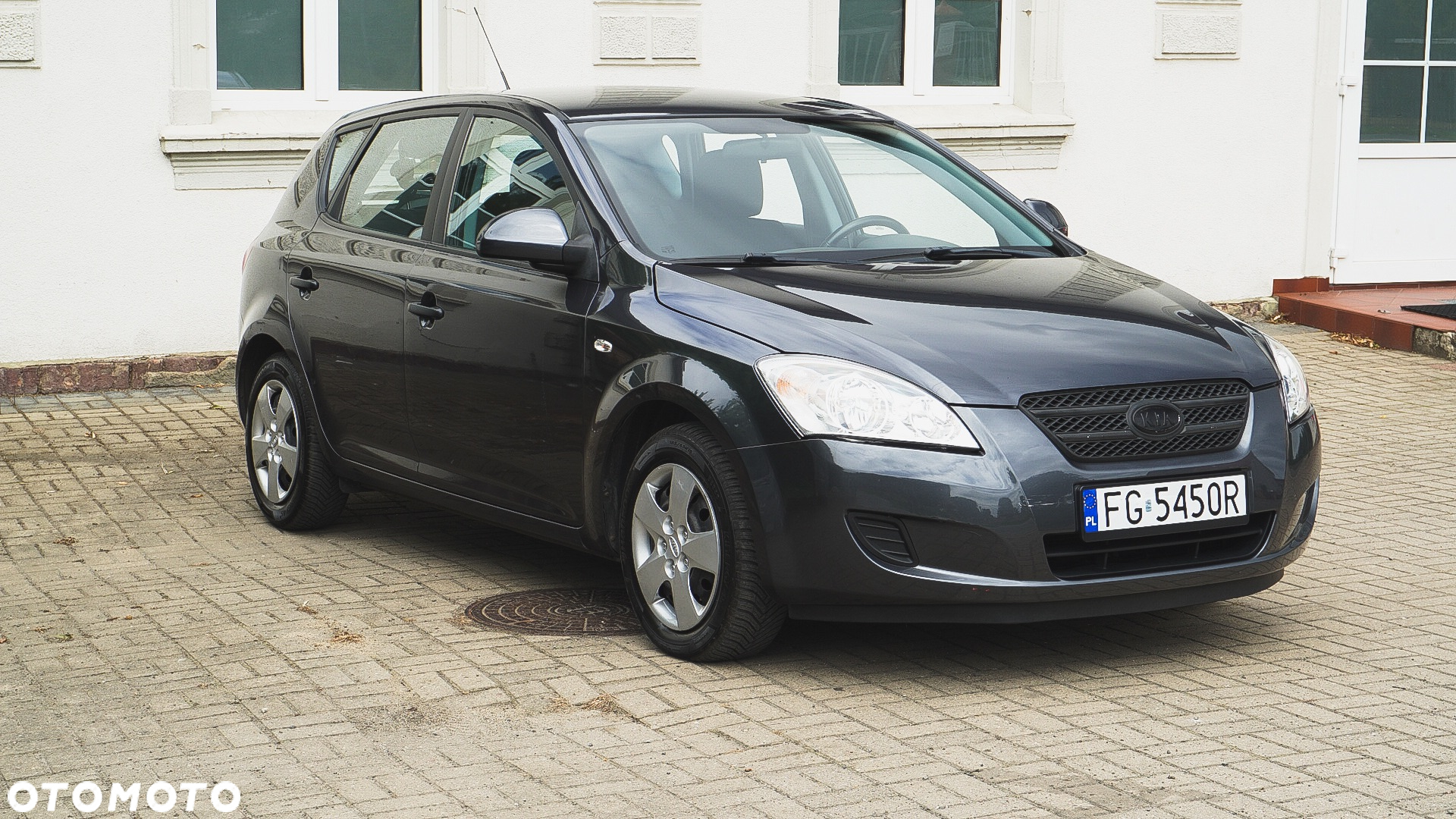 Kia Ceed Cee'd 1.4 Comfort - 2