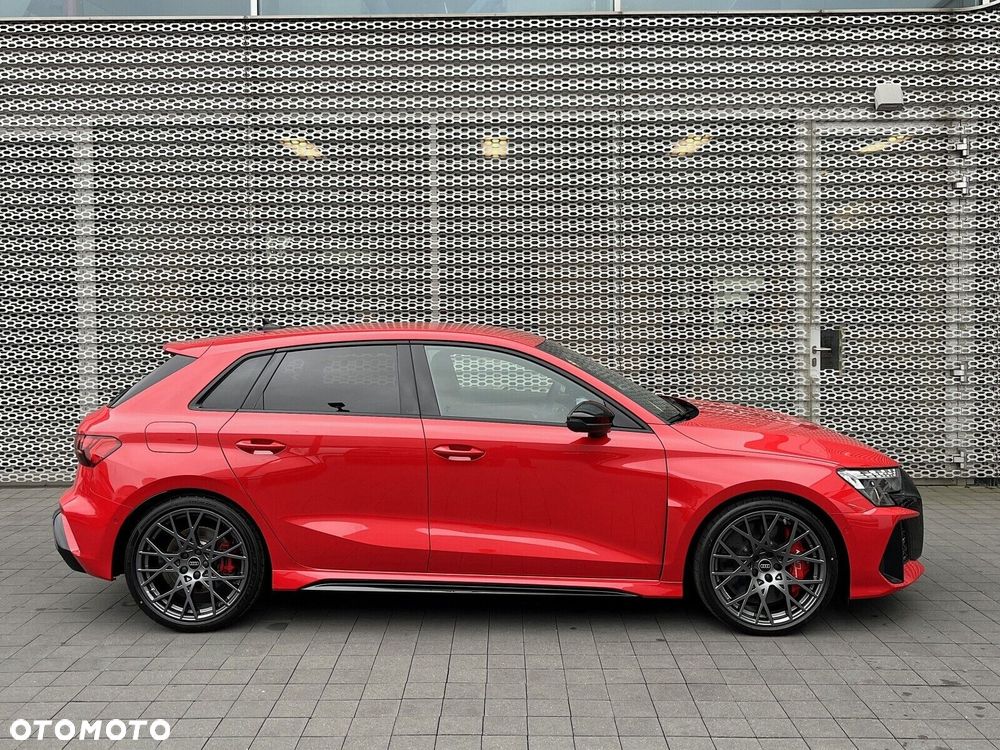 Audi RS3 Sportback - 3