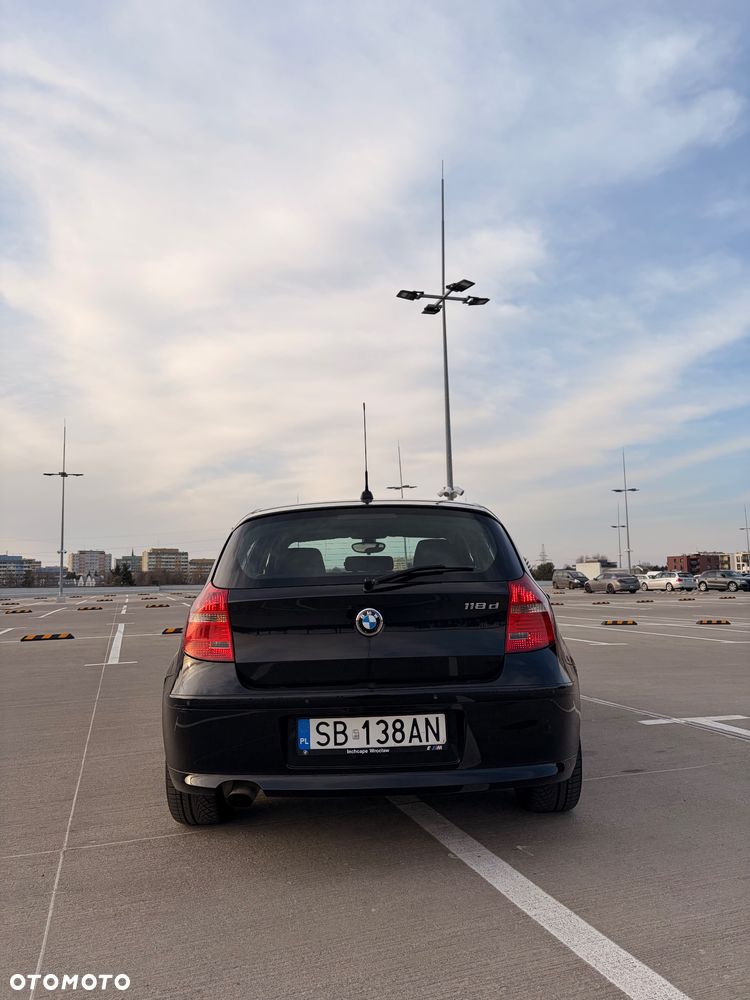 BMW Seria 1 - 9