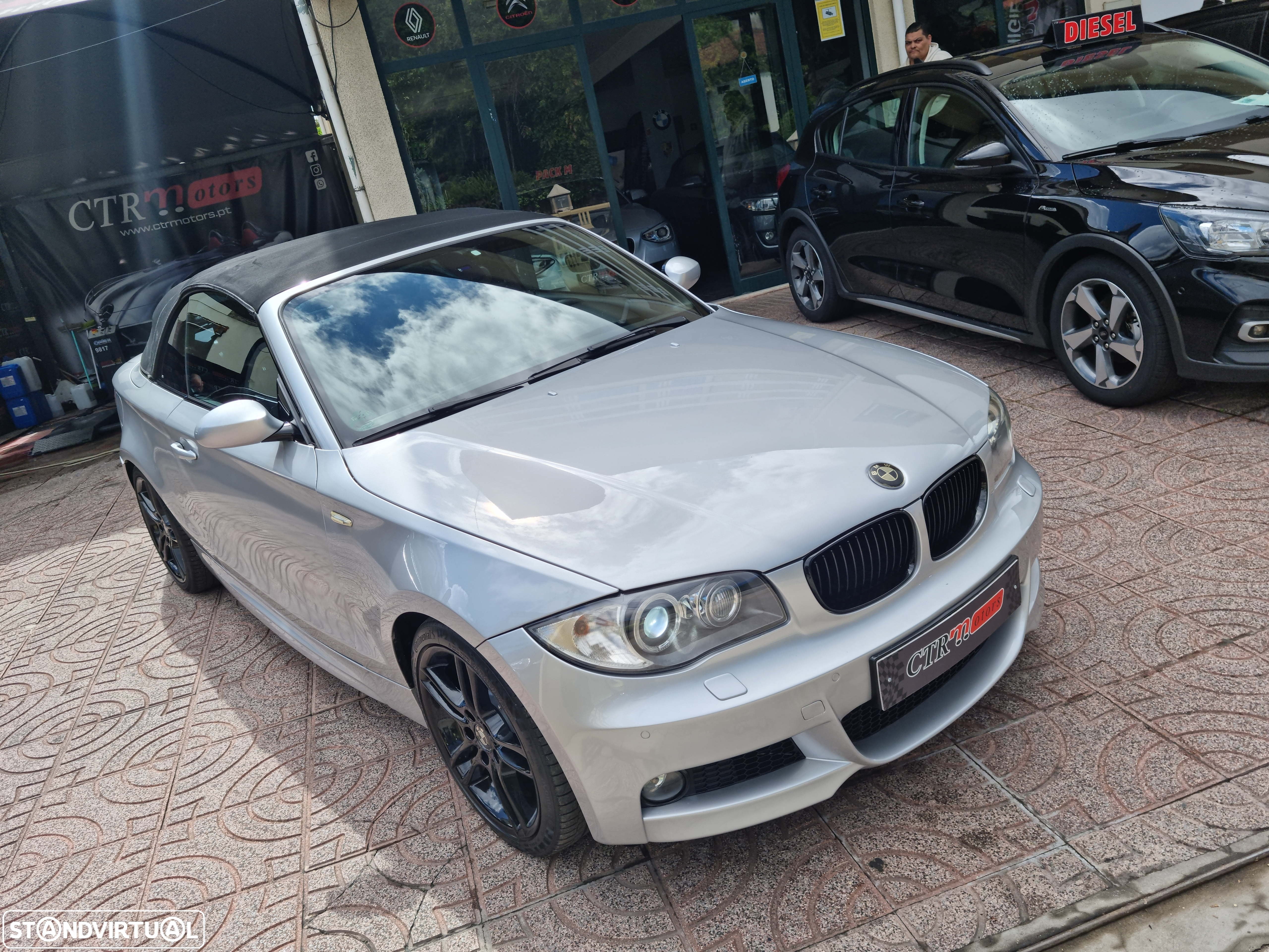 BMW 123 d - 35