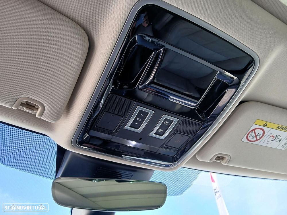 Land Rover Range Rover 3.0 TDV6 Vogue - 18