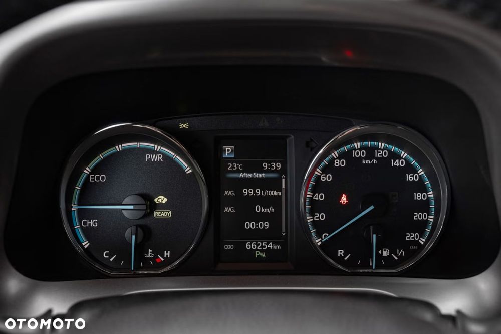 Toyota RAV4 2.5 4x4 Executive - 20