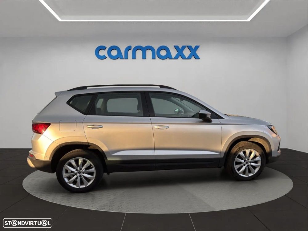 SEAT Ateca 1.0 TSI Style - 6