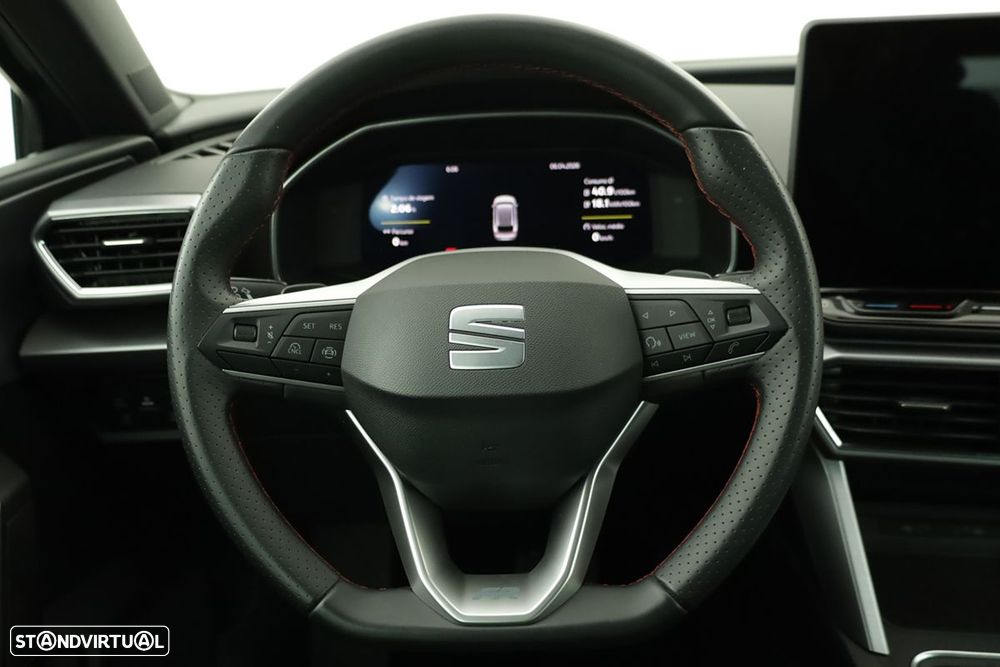 SEAT Leon ST - 15