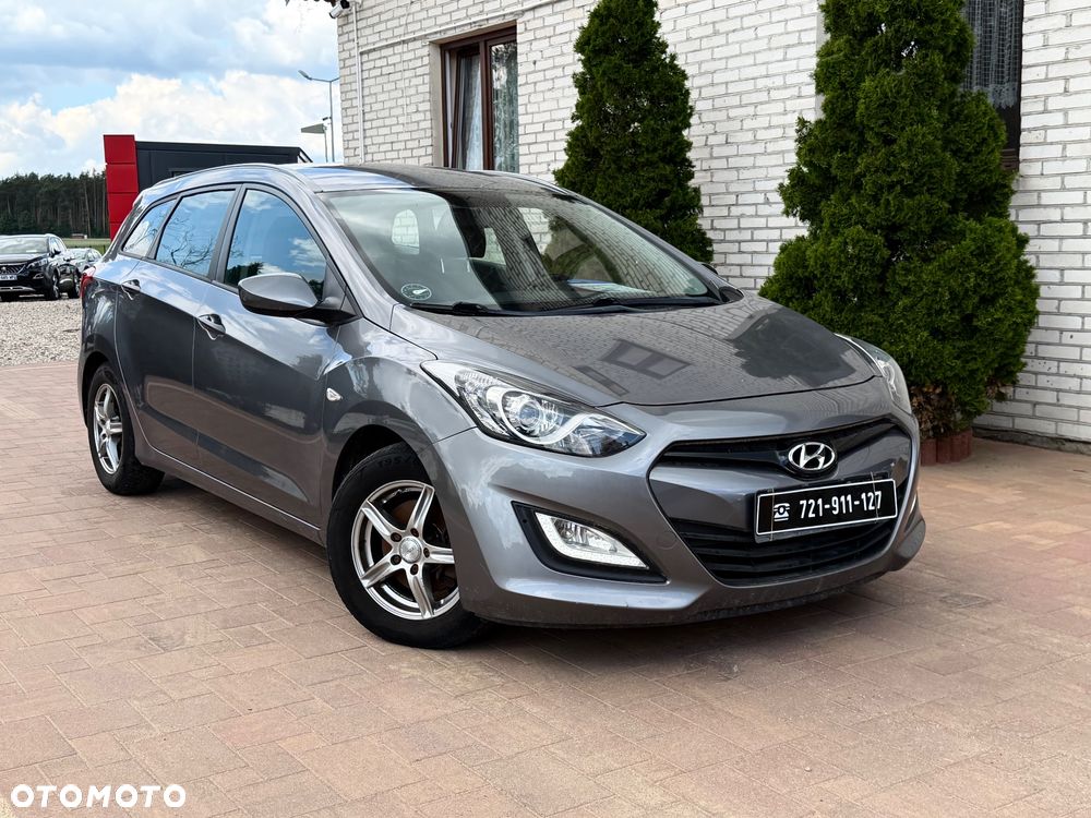 Hyundai i30 - 4