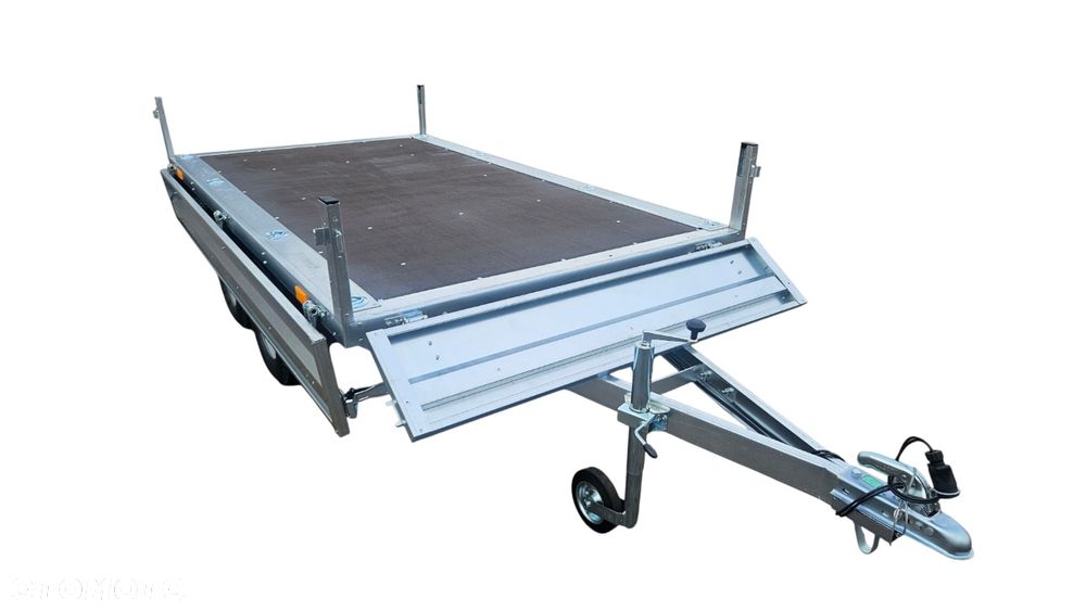 Neptun N7-263 2 BASELINE / DOSTAWA! / 263x145x30 / SPAWANA / PLATFORMA / GN287 - 4