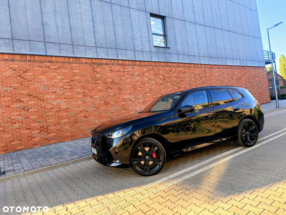 BMW X3 xDrive30i M Sport sport - 11