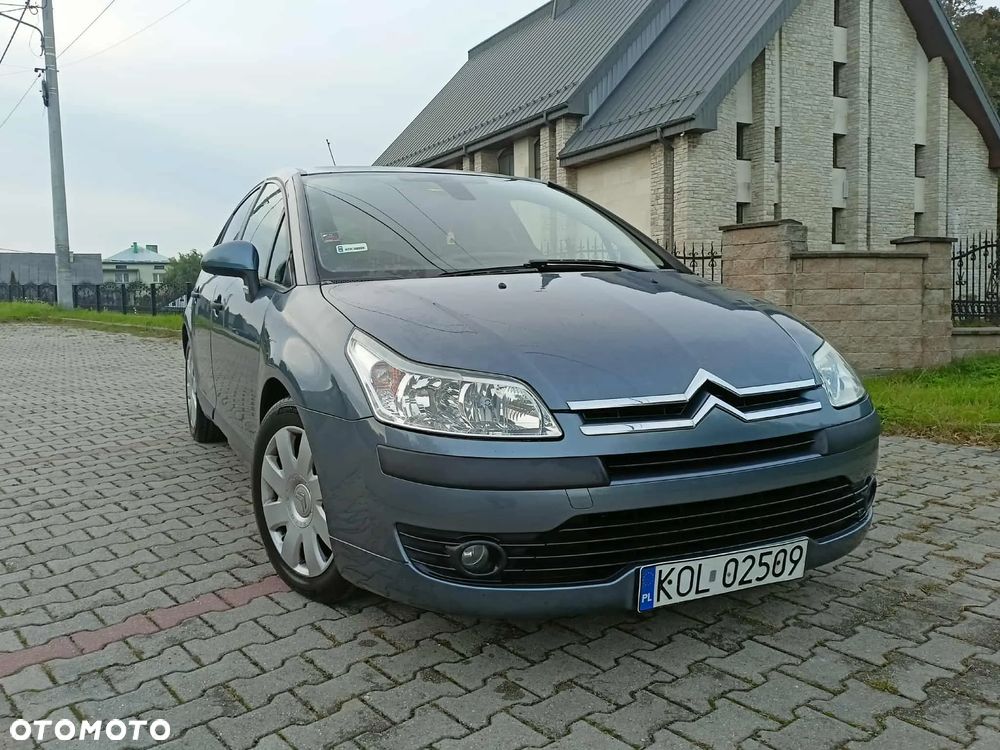 Citroën C4 - 19