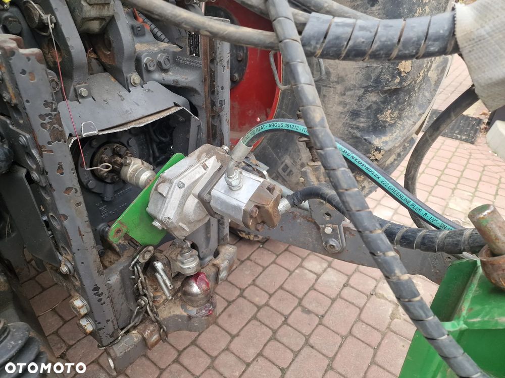 Inny Gil , 4m, 2015r, strip till - 9