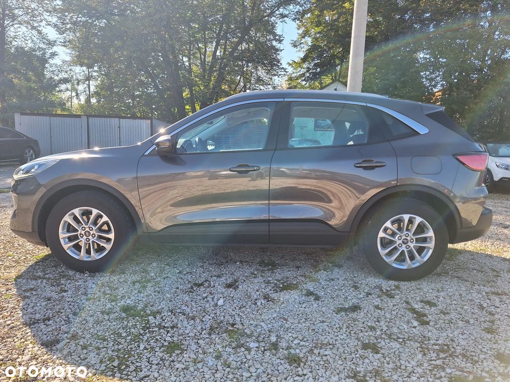 Ford Kuga 1.5 EcoBoost FWD Titanium - 6