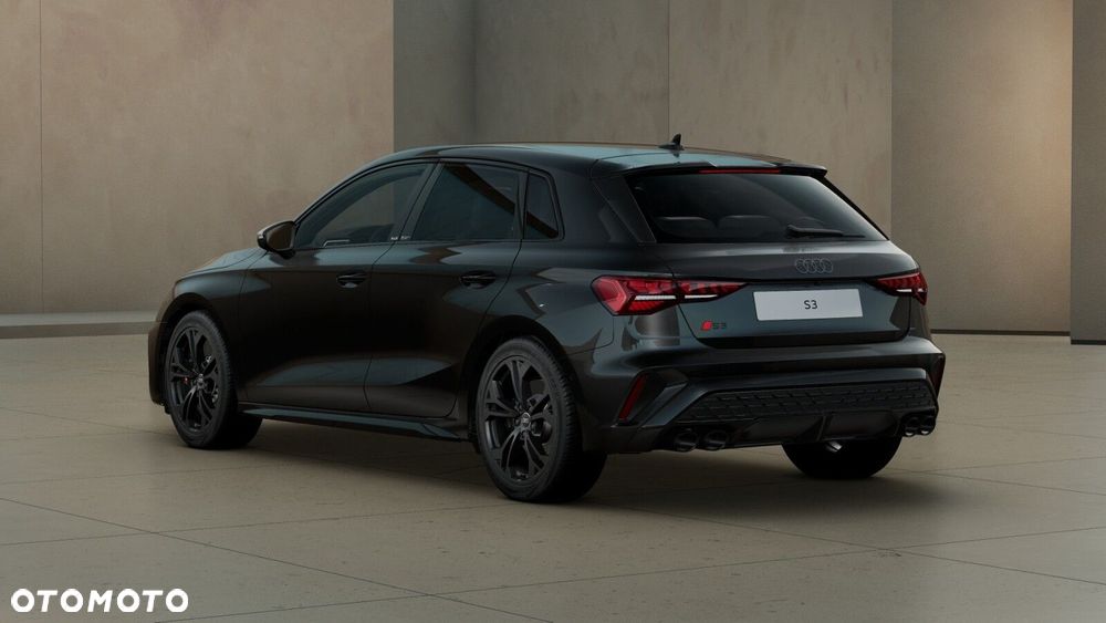 Audi S3 Sportback - 6