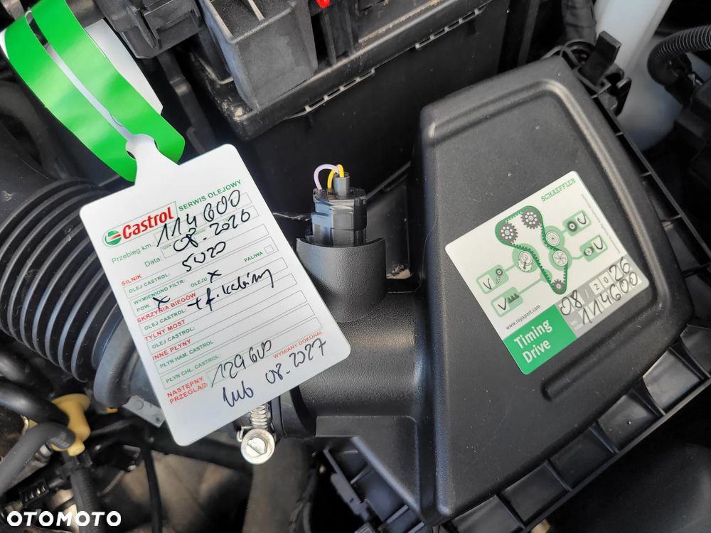 Ford EcoSport 1.0 EcoBoost TITANIUM - 28