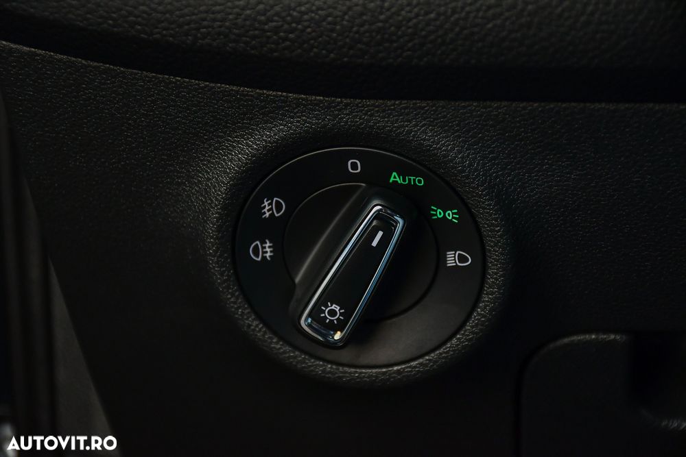 Skoda Kodiaq 2.0 TDI 4X4 DSG Style - 34