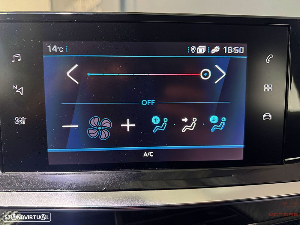 Peugeot 208 1.2 PureTech Active Pack - 30